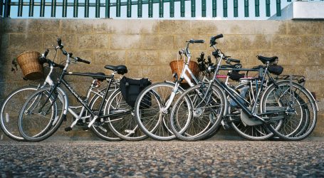 U Rimu sve više biciklističkih staza, a za kupnju bicikla dobiva se novčani poticaj