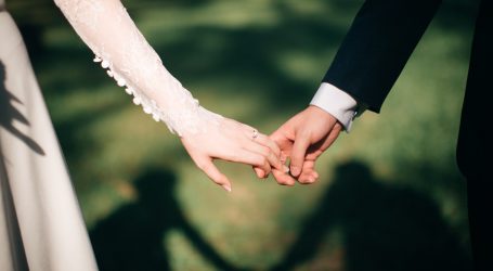 Tajvan: Par se četiri puta vjenčao i razvodio kako bi produljio ‘slobodno’ za medeni mjesec