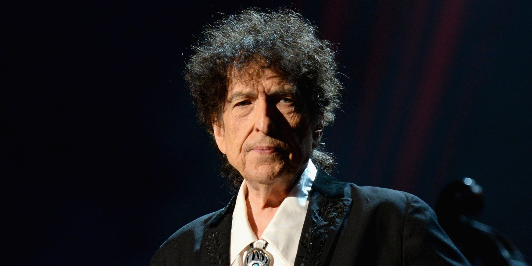 onstage at the 25th anniversary MusiCares 2015 Person Of The Year Gala honoring Bob Dylan at the Los Angeles Convention Center on February 6, 2015 in Los Angeles, California. The annual benefit raises critical funds for MusiCares' Emergency Financial Assistance and Addiction Recovery programs. For more information visit musicares.org.