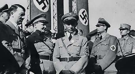 FELJTON: Cijanid je bio omiljeni otrov vođa propalog Trećeg Reicha