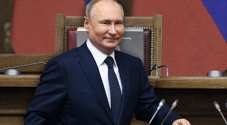 FELJTON: Putinov dolazak na vlast uz pomoć obitelji Jeljcin i tajne veze s Abramovičem