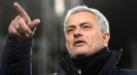 Tottenham će platiti dio Mourinhove plaće u prvoj sezoni u Romi