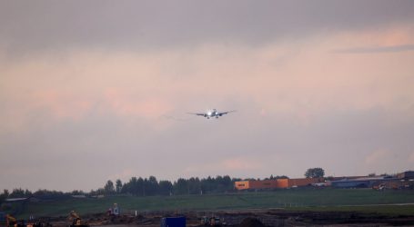 Lukašenko optužuje Zapad da incident s avionom koristi za “hibridni rat” protiv njega