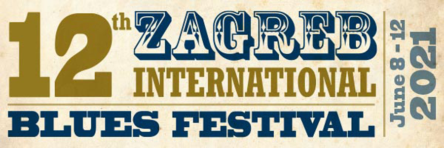 Zagreb, 29.05.2021 -  Dvanaesto izdanje Zagreb International Blues festivala odrat æe se od 8. do 12. lipnja, a u pet festivalskih dana na tri zagrebaèke lokacije nastupit æe ukupno devet vrhunskih blues izvoðaèa. foto HINA/Hrvatske blues snage / ik