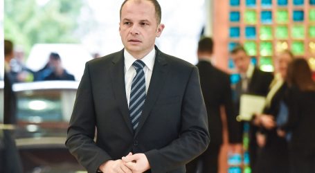 Hajdaš Dončić: “Još smo najjača stranka ljevice, a to ćemo i ostati”