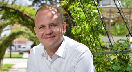 Mišel Jakšić: “Klisoviću moramo zahvaliti što je uopće pristao u tim uvjetima biti kandidat”
