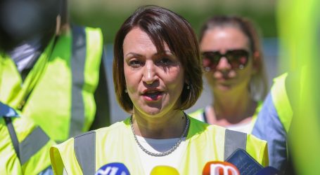 Jelena Pavičić Vukičević: “Zatvorit ćemo Jakuševec do 2025. godine”