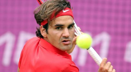 Roger Federer: “Sportaši trebaju konačnu odluku o OI”