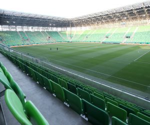12.08.2019., Budimpesta, Madjarska - Stadion Groupama Arena. Photo: Slavko Midzor/PIXSELL