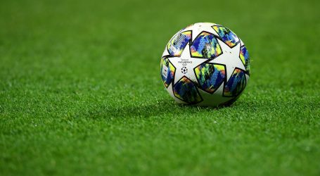 UEFA na korak do ukidanja pravila o pogotku u gostima