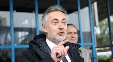 Kandidat Domovinskog pokreta Škoro: “Jedino mi možemo popraviti predbankrotno stanje Grada Zagreba”