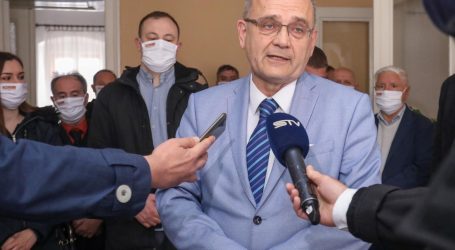 HDSSB prijavio Televiziju Slavonije i Baranje Agenciji za elektroničke medije. Tvrde da su nekorektni u kampanji za lokalne izbore