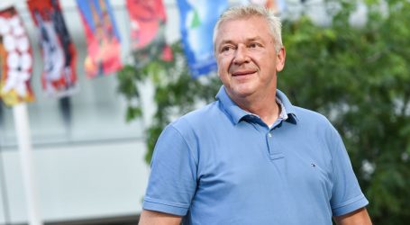 Ranko Ostojić: “Zbog paljenja maslina dijete išlo u zatvor, a Boban se hvali kako okolo pali”