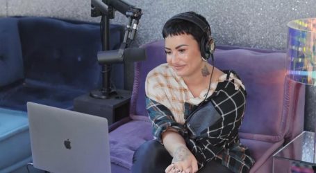Demi Lovato traži da prestanu komplimenti zbog mršavljenja, kaže da mogu biti štetni