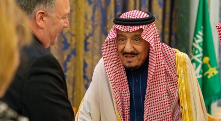 SAUDIJSKE IGRE PRIJESTOLJA 2015.: Tihi puč kralja Saudijske Arabije zbog rata u Jemenu