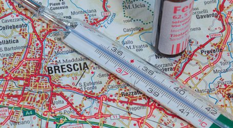 Italija planira pojačati cijepljenje u tvrtkama i turističkim destinacijama