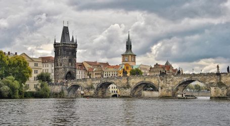 Češka policija traži optužnicu za premijera Babiša