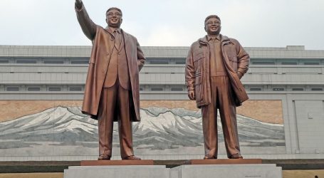 Sjevernokorejski mediji tvrde da siročad u državnim rudnicima radi – dobrovoljno