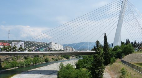 Crna Gora ukinula policijski sat, situacija s pandemijom sve bolja