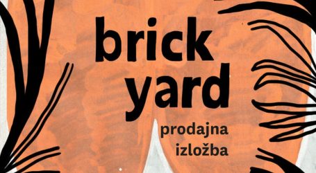 Izložba ‘Brick Yard’ kod Vjesnika: Odjek, refleksija, samoterapija, strip i geometrija