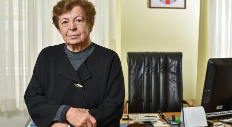 Mediji tvrde da je uhićena i Ana Stavljenić Rukavina, Bačić navodno dobio stan