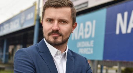 Davor Nađi: “Zaustavljanje javne nabave u Zagrebu je loša odluka”