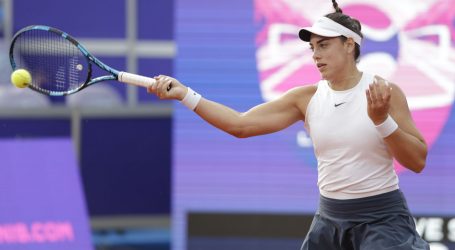 WTA u Berlinu: Ana Konjuh prošla prvo kolo kvalifikacija, svladala je Njemicu Rivkin