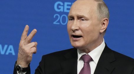 Putin pita tko je ubojica civila u Afganistanu i Iraku