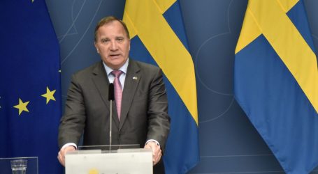 ‘Povijesni dan u parlamentu’: Glasanje o nepovjerenju švedskom premijeru, mogao bi biti smijenjen