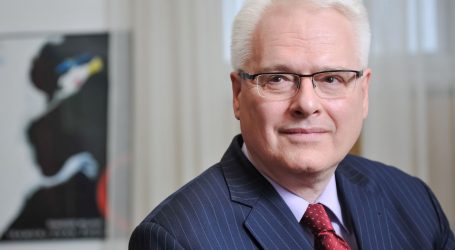 Ivo Josipović o Zlati Đurđević: “Moćno pravosuđe ne želi osobu sa strane na svom čelu”