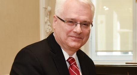 Josipović: “Kompromis u BiH je ključan”