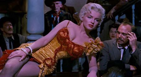 Marilyn Monroe – od sirotišta do Hollywooda