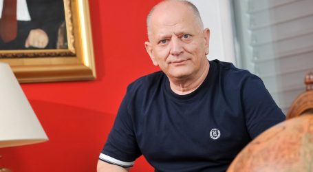 NIKICA GABRIĆ 2018.: “Prava pacijenata kao u Švedskoj, a organizacija kao u Albaniji”