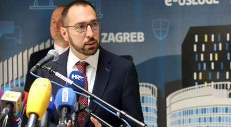 Tomašević preuzeo dužnost zagrebačkog gradonačelnika: “Financijsko stanje nije dobro”