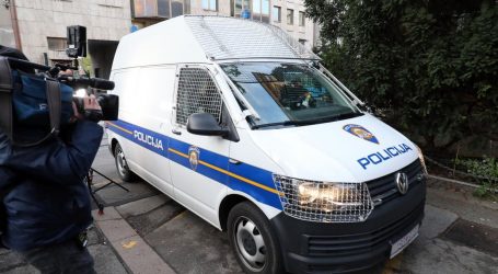 Oglasili se USKOK i MUP: U Osijeku uhićene četiri osobe, evo za što ih se sumnjiči