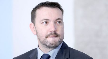 Arsen Bauk: “Pravosuđe je više Plenkovićevo, nego HDZ-ovo”
