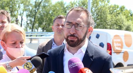 Povjerenstvo za sukob interesa otvorilo predmet protiv Tomislava Tomaševića zbog imenovanja bez natječaja