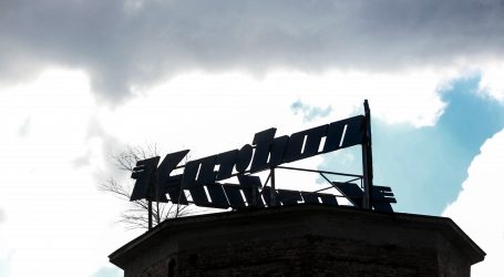 FELJTON: Uspon i pad hrvatskog industrijskog diva