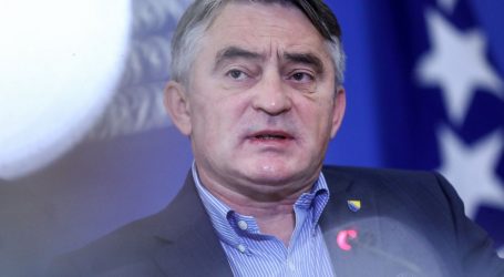 Željko Komšić: “Hrvatska dolazi u sukob s NATO-om”