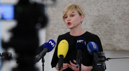 Sandra Benčić: “Apsolutni zahtjev prema novoj Upravi je da cijene komunalija ne idu gore”