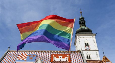 Pride Ride 2021: Ovogodišnji zagrebački Pride opet na biciklima