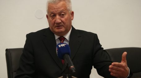 Pavo Miljavac: “Generalski zbor ima jedinstven stav da se proslava “Oluje” održava u Kninu”