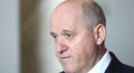 Bačić: “Saborski zastupnici i kolege u HDZ-u ne mogu podržati Zlatu Đurđević za predsjednicu Vrhovnog suda jer je sudjelovala u nezakonitom postupku”