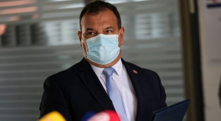 Ministar Beroš: U Hrvatskoj 184 nova slučaja koronavirusa