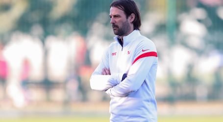Mihael Mikić priključen stručnom stožeru prve momčadi Dinama