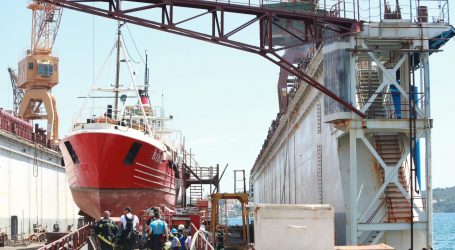 AMBICIOZNI PLANOVI IZ 2017.: Bunkering – kako će prelaskom brodova na lng pogon hrvatska brodogradnja doživjeti ekspanziju
