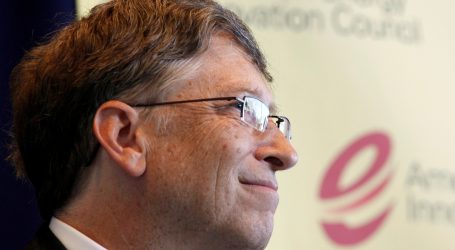 Nuklearni reaktor nove generacije Billa Gatesa gradit će se u Wyomingu