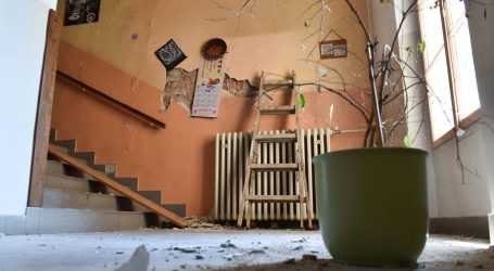 Bitka za nekretninu u centru Zagreba: Likovna akademija želi si pripojiti školu za gluhu djecu