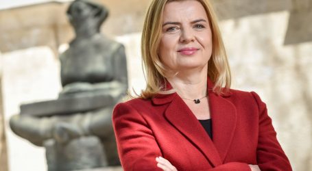 Zlata Đurđević sudjelovala na okruglom stolu HAZU-a: “Glavni problem hrvatskog pravosuđa je korporativizam”
