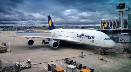 Europski revizori tvrde da su zrakoplovne kompanije kršile prava putnika u pandemiji